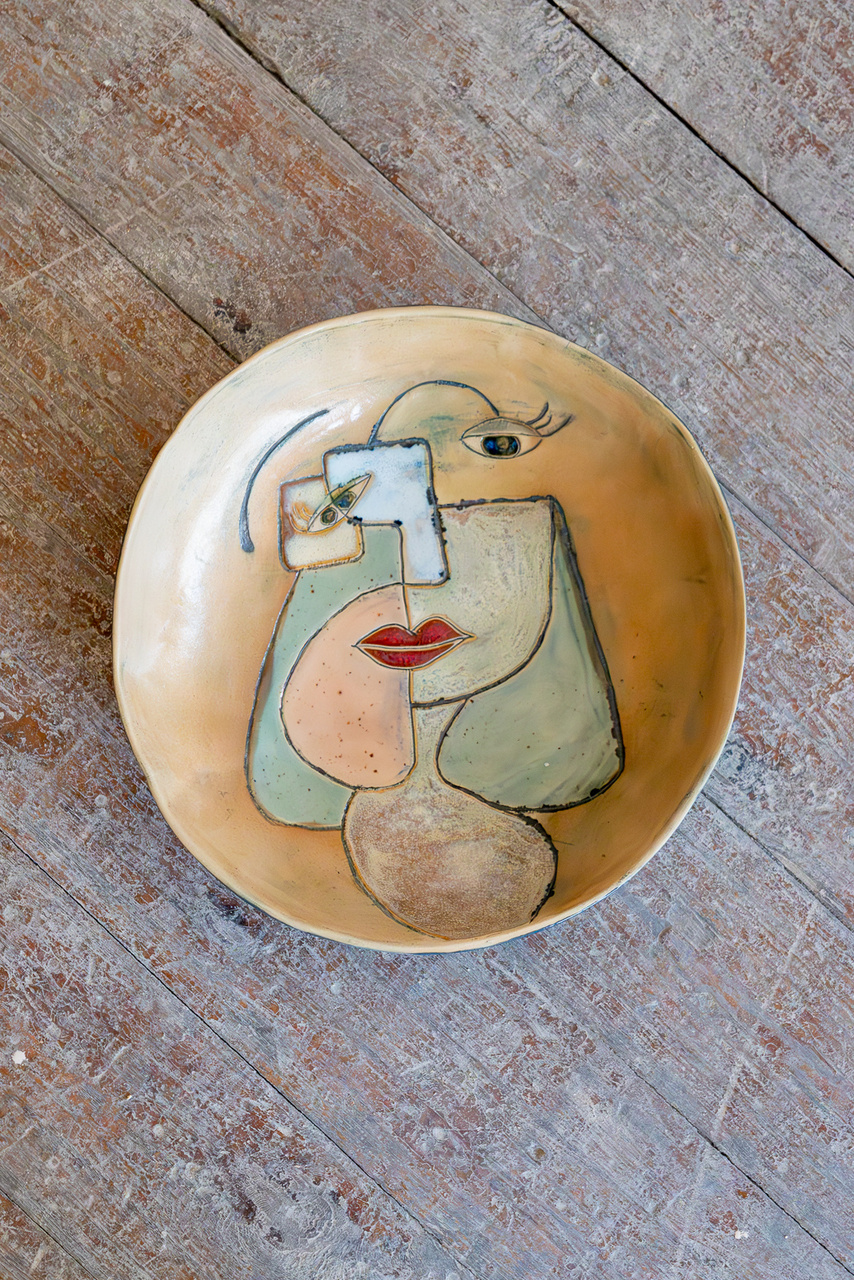 Studio image 1